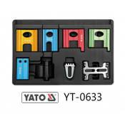 Dụng cụ khóa trục cam cao cấp YATO Model:YT-0633