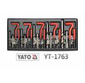 Thread repair set YATO Model:YT-1763